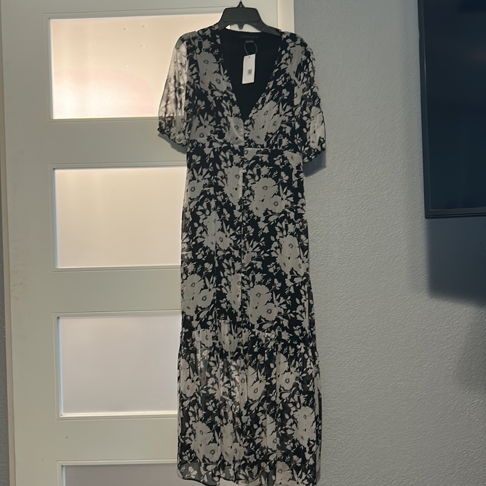 Sanctuary Maxi dress